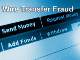 Wirefraud