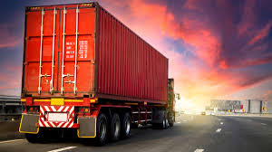 Truck 1