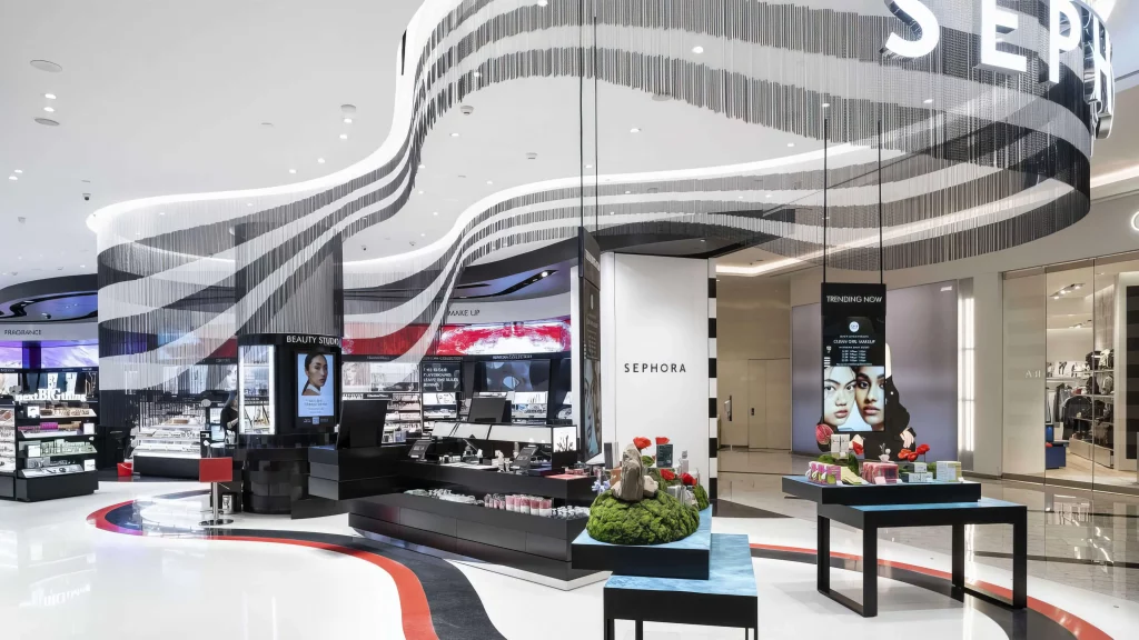 Sephora