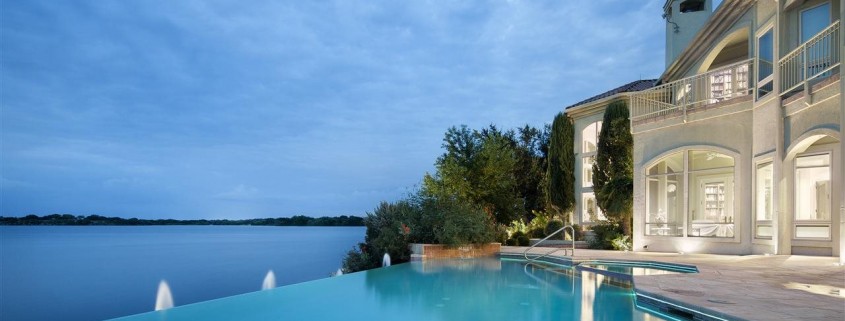 Lake Homes North Carolina